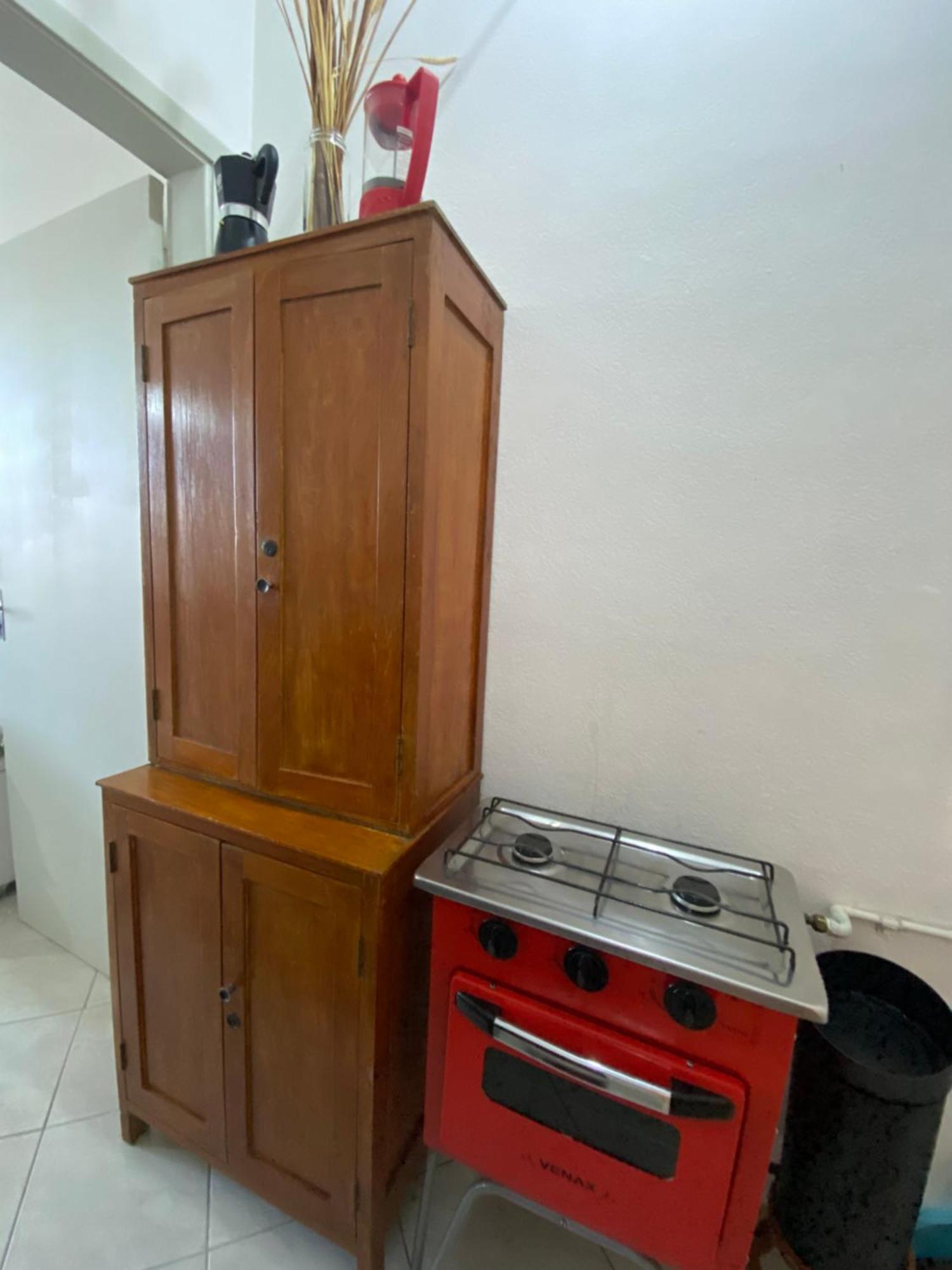 Loft Na Frente Aeroporto Arborizado Apartment Sao Paulo